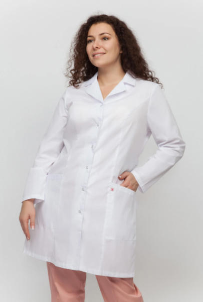 халат 15-093
